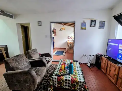 Departamento 3 dormitorios en las 1200 viviendas de Cipolletti - APTO CREDITO