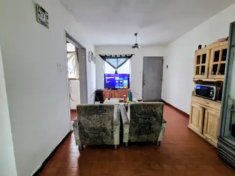 Homero Manzi al 1100