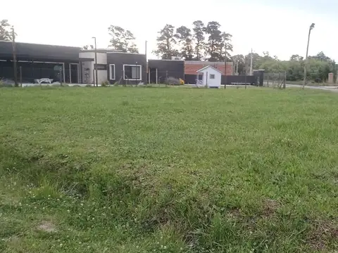 Venta Lote Barrio Pehuén Village, Cañuelas