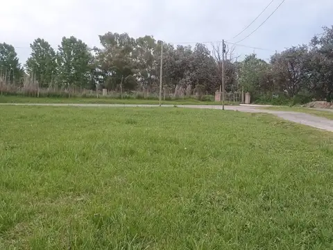 Terreno en Venta en Alejandro Petion, USD 35.000