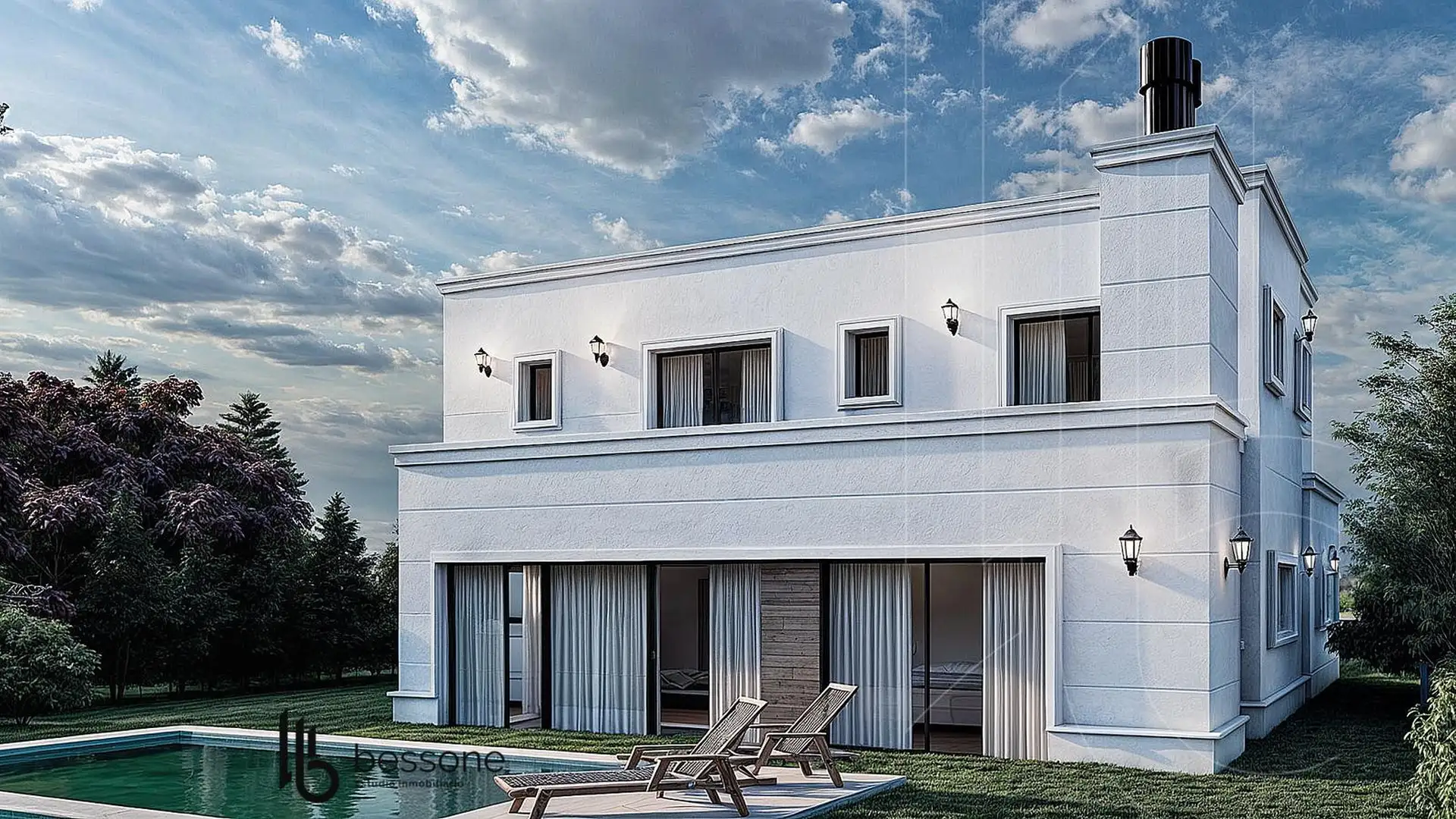 Casa en Rumenco joven