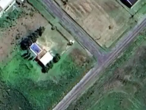 Terreno en Venta de 875,0 m2