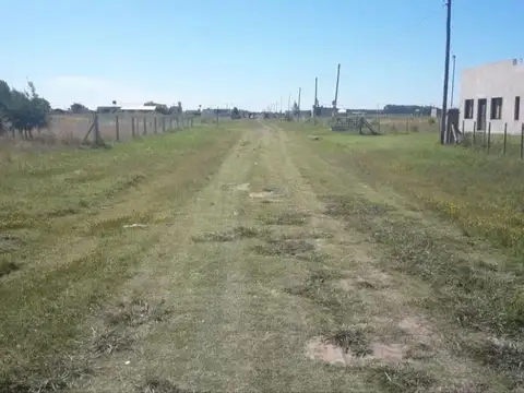 Terreno en Venta de 875,0 m2