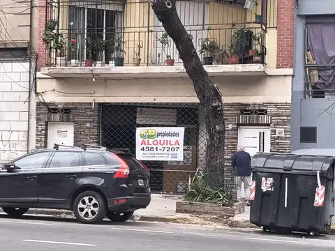 Avenida Chiclana 2800