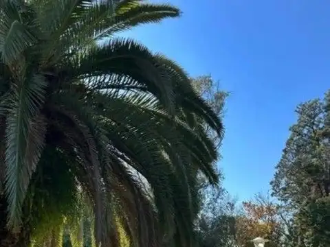 OPORTUNIDAD QUINTA C PISCINA LOTE 5000M2 ESCUCHA OFERTAS