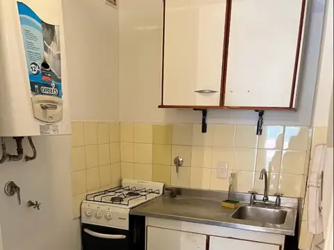 Departamento en Alquiler al Noroeste