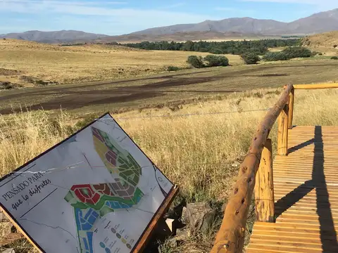 Terreno en Venta, FOS 40