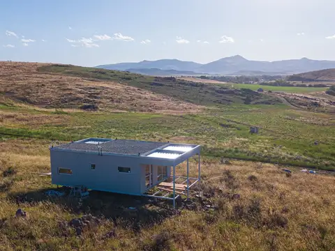 Terreno en Venta, FOT 120