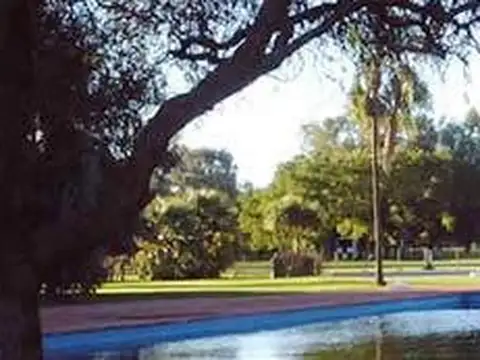 Terreno central en Campo Grande