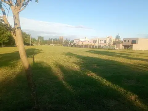 Terreno en Venta en Alvear, USD 23.000