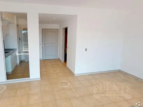 Oficina Monoambiente con 1 baño