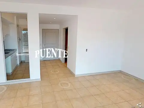 Oficina Monoambiente con 1 baño