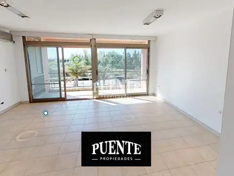 Apto Profesional 48 m2 en Nordelta, con cochera