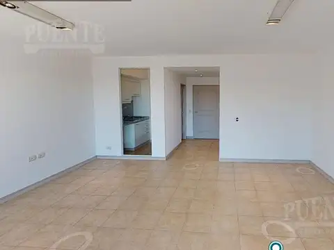 Apto Profesional 48 m2 en Nordelta, con cochera