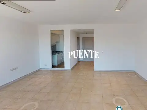 Apto Profesional 48 m2 en Nordelta, con cochera