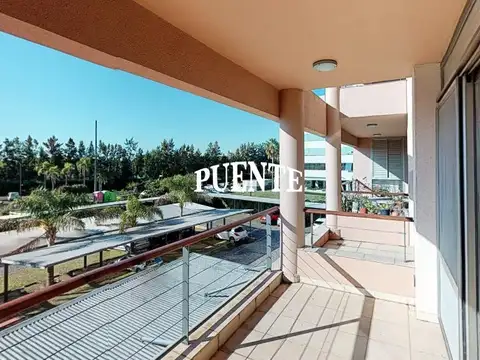 Oficina en Venta con 1 cochera