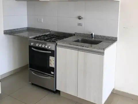Terrada 1000, Piso 2