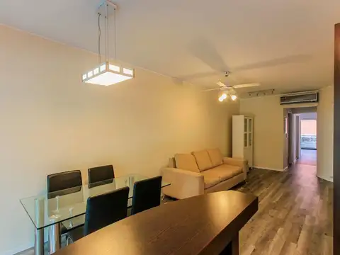 Departamento en Venta en Caballito, USD 169.900