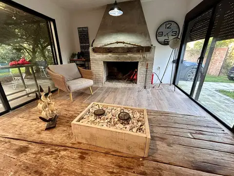 Casa en Venta de 2 dormitorios