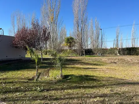 Terreno en Venta en Fray Luis Beltran, USD 13.000