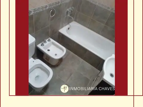 DEPARTAMENTO EN ALQUILER