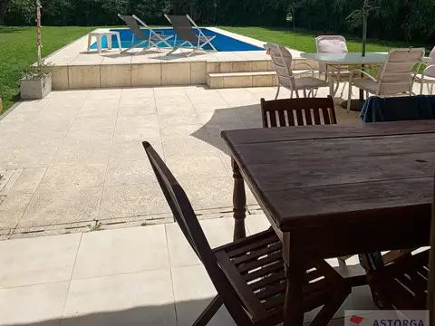 Casa en venta en San Carlos C.C