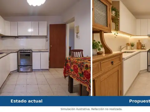 Casa en Venta al Norte