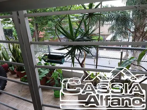 Departamento en Venta 8 años