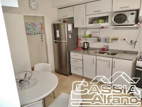 Departamento en Venta al Norte