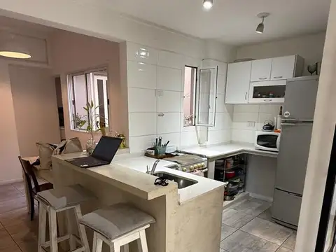 Departamento en Alquiler al Noreste