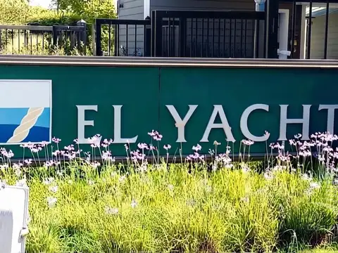 Terreno en El Yacht
