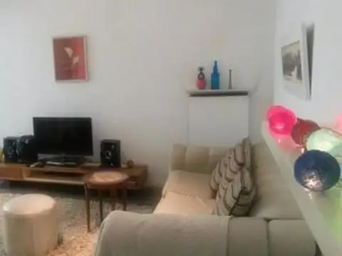 PH EN VILLA CRESPO Totalmente reciclado.