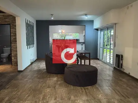 Casa en Alquiler al Norte