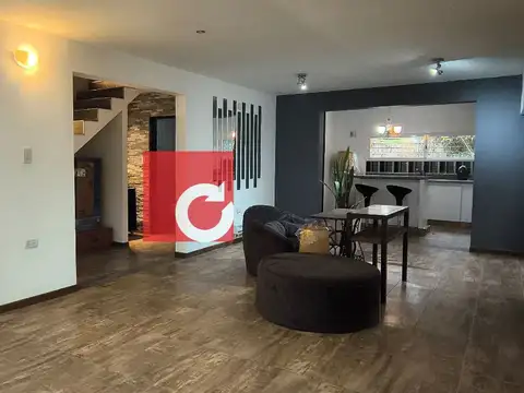 Casa en Alquiler 5 años