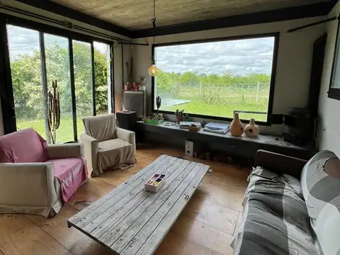 Casa en Venta 7 años