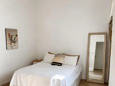 PH DE 3 AMBIENTES CON TERRAZA PROPIA