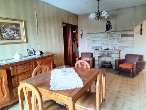 Venta Departamento 3 AMB Villa Lugano