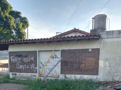 Casa en Venta en Quilmes Oeste, USD 55.000