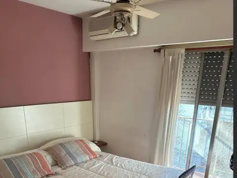 Depto- Venta - 3 amb con cochera - San Martín