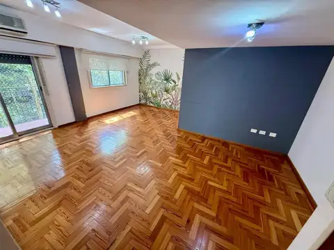 Depto- Venta - 3 amb con cochera - San Martín