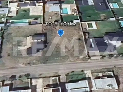 Terreno en Venta en General Fernandez Oro, USD 36.500