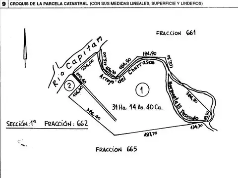 Venta, Fraccion de Terreno, Inversores, Inversores, Delta Tigre, Rio Capitán, Rio San Antonio