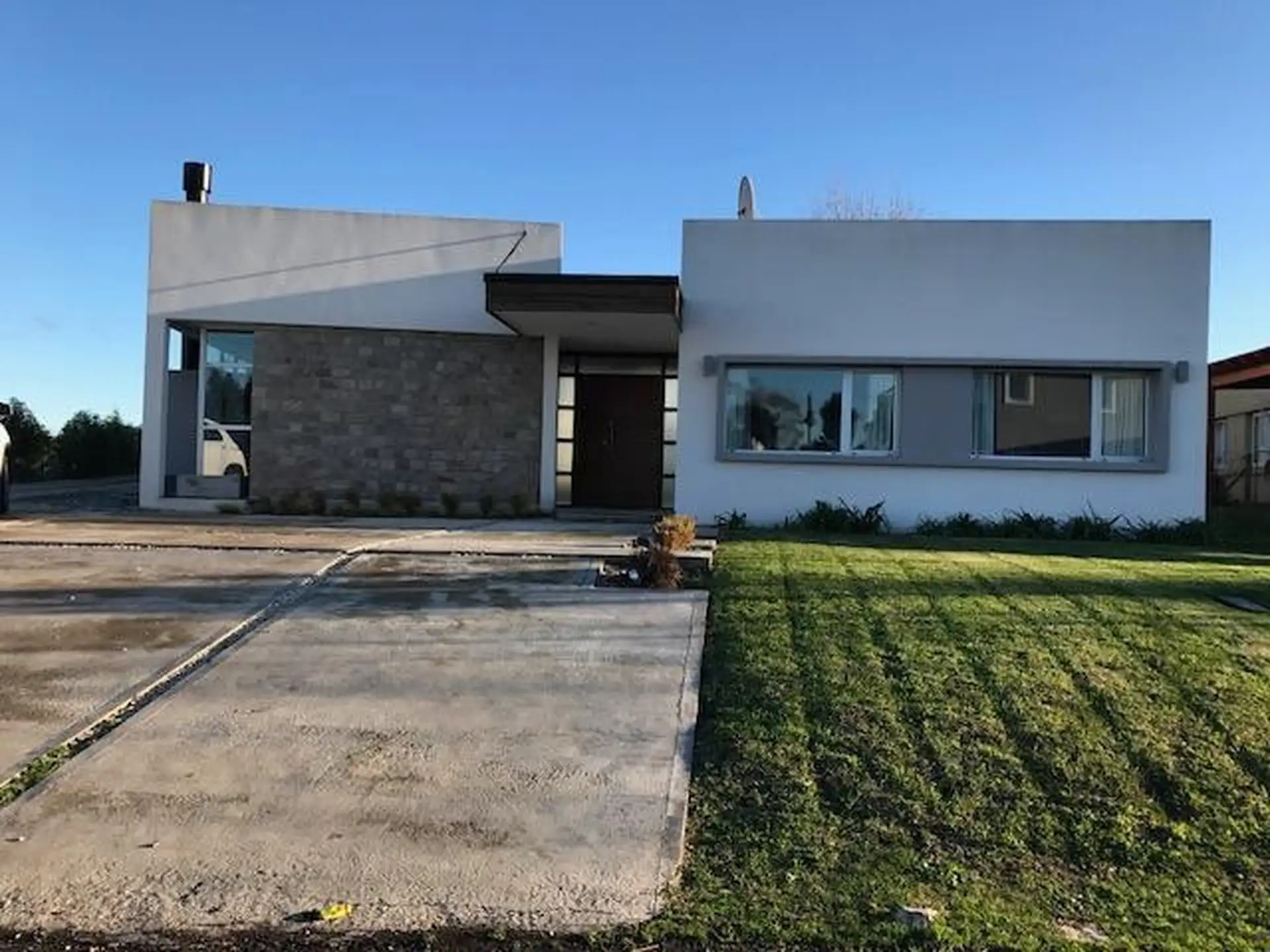 Chalet 4 ambientes en Rumenco
