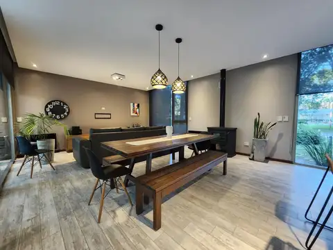 Casa en Venta en General Lagos, USD 249.000