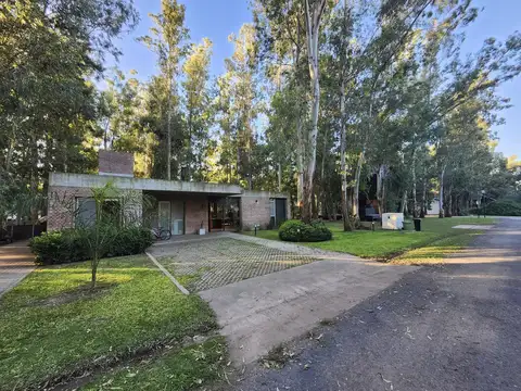 Puerto Paraiso Lote 30