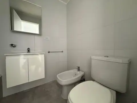 Departamento en Alquiler al Norte