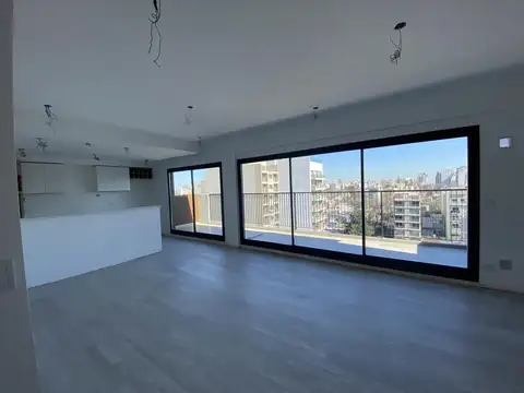 Departamento en Venta de 3 dormitorios