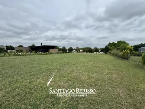 Terreno en Venta 68  mts Fondo