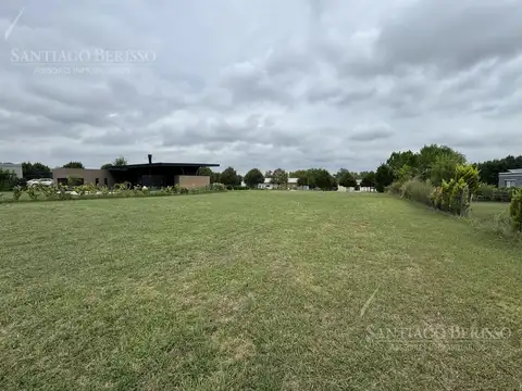 Terreno en Venta 68  mts Fondo