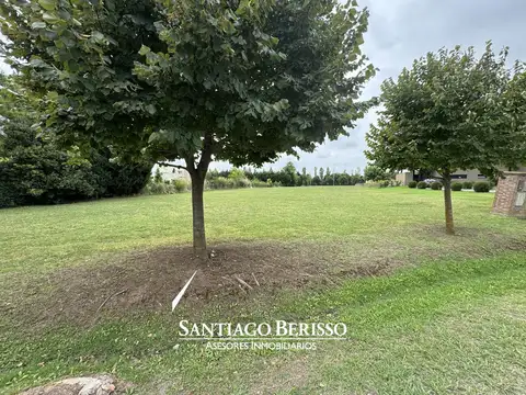 B CHACRAS DE LA RESERVA RIO LUJAN - LOS CARDALES - CENTRAL UNICO
